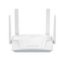 D-LINK 3G / 4G Wireless Router Dual Band AX1500 1xWAN(1000Mbps) + 3xLAN(1000Mbps), G416C / E D-Link