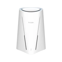 D-LINK 4G / 5G Modem + Wireless Router Dual Band AX3000 1xWAN(1000Mbps) + 1xLAN(1000Mbps), G530V2 D-Link