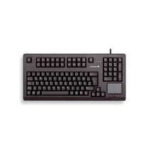 CHERRY TOUCHBOARD BLACK KEYBOARD USB EU LAYOUT