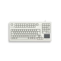 Cherry G80-11900 Touchboard Grey UK