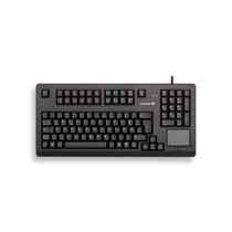 Cherry G80-11900 Keyboard Black UK