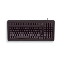 KEYBOARD BLACK USB/PS/2 ADAPTER