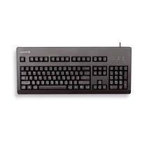 CHERRY G80-3000 BLUE SWITCH UK-ENGLISH