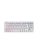 CHERRY MX 8.2 TKL WIRELESS BT FRANCE WHITE