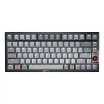 12033087 KEYBOARD WIRELESS MX 2A SILENT R