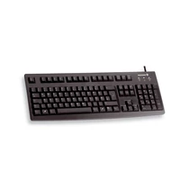 CHERRY G83-6104 BLACK KEYBOARD USB EU LAYOUT