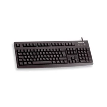 CHERRY G83-6105 BLACK KEYBOARD USB GERMAN