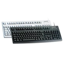 CHERRY G83-6105 GERMAN / CYRILLIC
