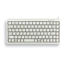 CHERRY G84-4100 COMPACT KEYBOARD UK-ENGLISH