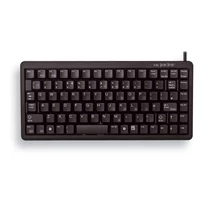 CHERRY G84-4100 COMPACT KEYBOARD UK-ENGLISH
