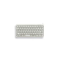 CHERRY G84-4100 COMPACT KEYBOAR FRENCH LAYOUT WHITE