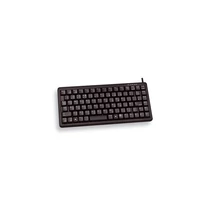 CHERRY G84-4100 COMPACT KEYBOAR US LAYOUT BLACK