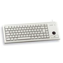 COMPACT G84-4400 TRACKBALL 2X PS/2 GREY