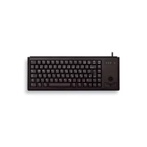 CHERRY G84-4400 TRACKBALL KEYBOARD FRANCE