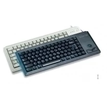 Cherry G84-4400 Compact Keyboard Black US