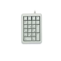 CHERRY G84-4700 GREY KEYPAD USB GERMAN