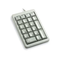 Cherry G84-4700 Keypad Light Grey
