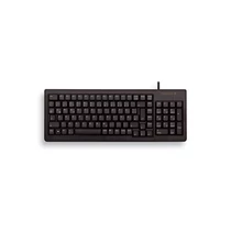 CHERRY G84-5200 COMPACT KEYBOARD BLACK