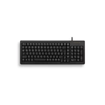 CHERRY XS COMPLETE BLACK KEYBOARD PS/2 EU LAYOUT