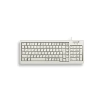 G84-5200 COMPACT PALE GREY KEYBOARD FRANCE