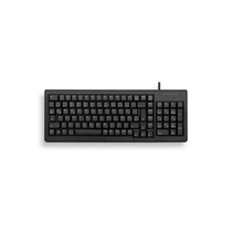Cherry G84-5200 Compact Keyboard Black UK