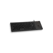 CHERRY G84-5400 XS TRACKBALL KEYBOARD USB BLACK