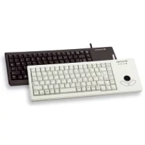CHERRY G84-5400 TRACKBALL KEYBOARD SPAIN