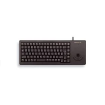 CHERRY G84-5400 XS TRACKBALL KEYBOARD SPAIN