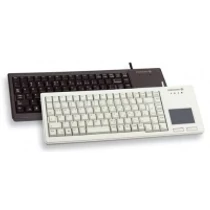 XS TOUCHPAD KEYBOARD AZERTY BLACK USB