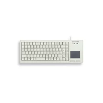 Cherry XS G84-5500 Keyboard Light Grey US