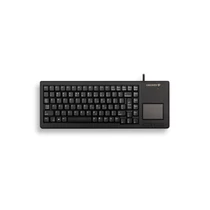 CHERRY XS TOUCHPAD BLACK KEYBOARD USB UK LAYOUT