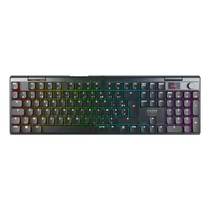 CHERRY XTRFY MX 10.1 WIRELESS CORDLESS LOW-PROFILE GAMING KBD