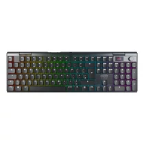 CHERRY XTRFY MX 10.1 WIRELESS CORDLESS LOW-PROFILE GAMING KBD