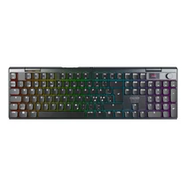 CHERRY XTRFY MX 10.1 WIRELESS CORDLESS LOW-PROFILE GAMING KBD