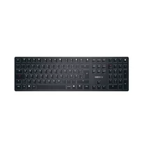KB MX ULTRA LOW PROFILE CORDLESS PE GERMANY USB BLACK