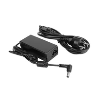 65W AC ADAPTER W/POWER CORD EU .