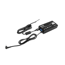 120W 11-16V 22-32V DC VEHICLE ADAPTER FOR DOCKING STATION