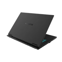GIGABYTE GAMING A16 CVH 16" WQXGA (165Hz), Intel Core i7-13620H (10C / 4.9Ghz), 16GB, 1TB SSD, RTX 5060, Magyar billentyű Gigabyte