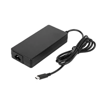 100W TYPE-C AC ADAPTER W/ POWER CORD (EU)