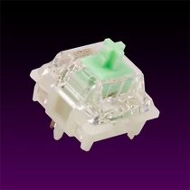 AVAX Billentyűzet Switch / Kapcsoló Gateron Baby Kangaroo V2.0 Tactile Switch – Prémium 35darab AVAX