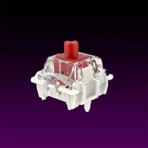 AVAX Billentyűzet Switch / Kapcsoló Gateron G Pro 3.0 Red Lineáris 35darab AVAX