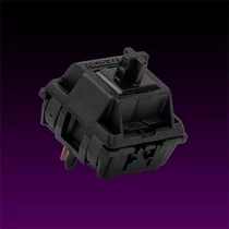 AVAX Billentyűzet Switch / Kapcsoló Gateron Oil King Linear Switch – Smooth prémium 35darab AVAX