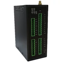RAISECOM IoT gateway, 2xFE RJ45, 1xRS485, ZigBee 3.0, Modbus TCP és RTU, 12xDI, 6xDO, 2xanalóg bemenet RAISECOM