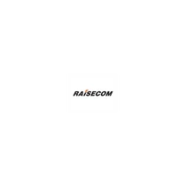 RAISECOM 4G router, 1xGE SFP + 4xFE RJ45, beépített 4G modul, FDD-LTE 4G uplink; WLAN 802.11b / g/n, DC12V / 24V RAISECOM