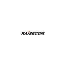 RAISECOM Bővítőmodul Gazelle S3028i-4XF ipari switch-hez, 8x10 / 100 / 1000 RJ45 RAISECOM