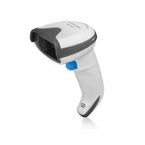 GRYPHON GBT4500 2D MP IMAGER WIRELESS CHARGING WHITE IN