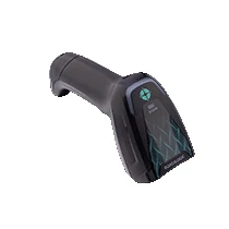 GRYPHON GBT4600 KIT 2D HIGH PERFORMANCE DUAL-SENSOR BLACK (K