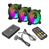 White Shark Nebula RGB Ventilátor kit