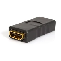 HDMI COUPLER / GENDER CHANGER .