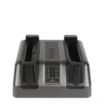 K120 DUAL BAY BATT CHARGER UK .